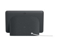 Google Home Hub czarny - 486932 - zdjęcie 2
